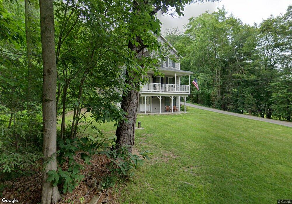 60 Nugget Dr, Charlton, MA 01507 - photo 1