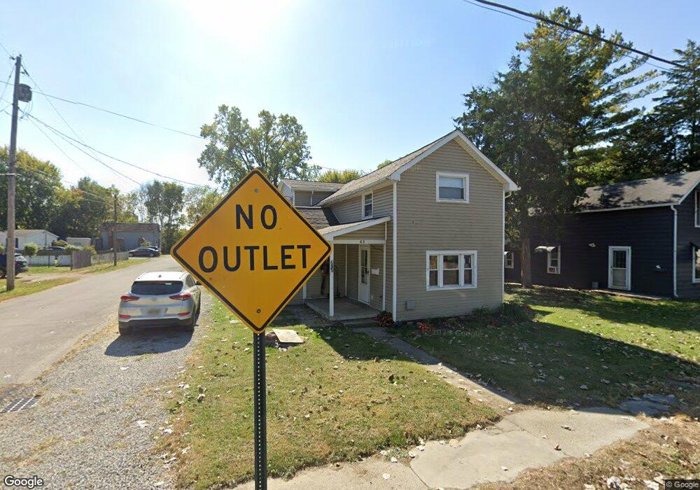 363 Owens St, Marion, OH 43302 - photo 1