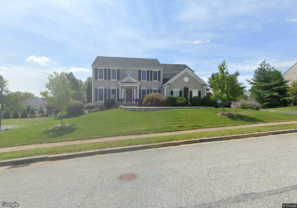 718 Willington Square Way, Newark, DE 19711 - photo 1