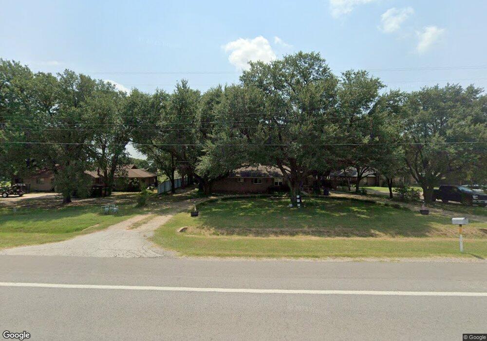 2107 E Ennis Ave, Ennis, TX 75119 - photo 1