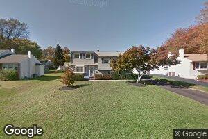 1524 Poplar Rd, Feasterville Trevose, PA 19053