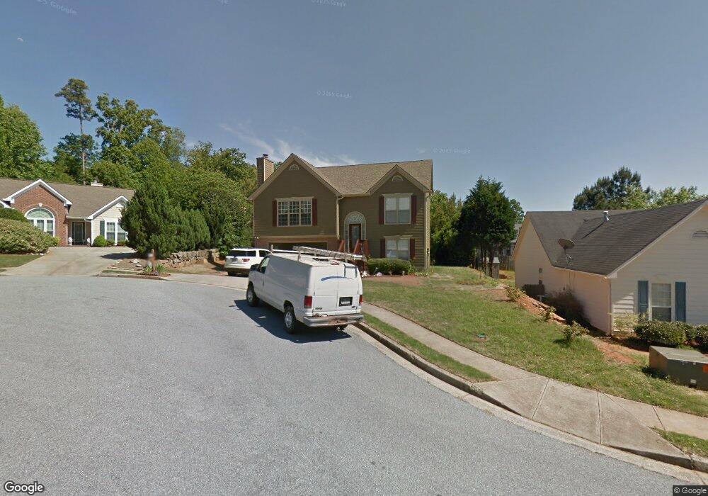 1195 Hillary Ln unit 7, Lawrenceville, GA 30043 - photo 1