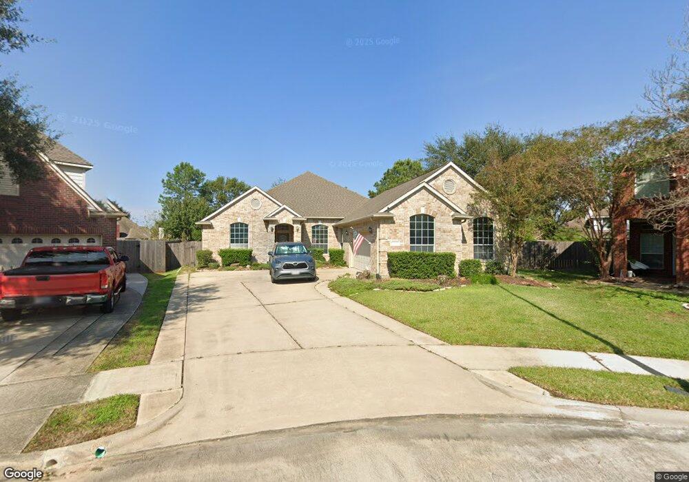 7631 Mccormick Mill Ct, Houston, TX 77095 - photo 1