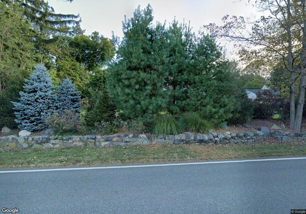 965 Closter Dock Rd, Alpine, NJ 07620 - photo 1