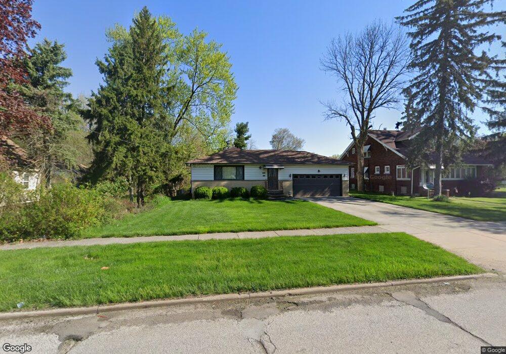 16911 Raymond St, Maple Heights, OH 44137 - photo 1