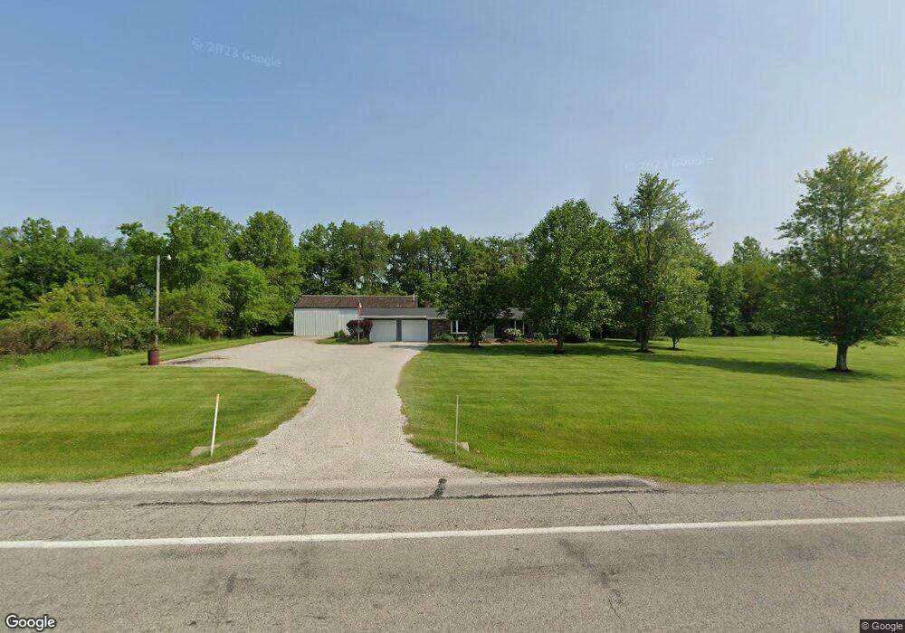 2023 E Us Highway 224, Ossian, IN 46777 - photo 1