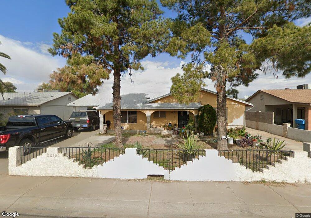 5202 W Palm Ln, Phoenix, AZ 85035 - photo 1