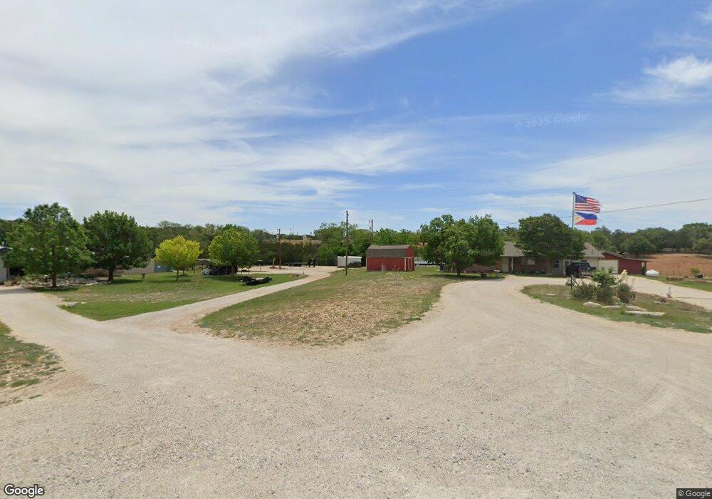 80 Neffendorf Trail, Fredericksburg, TX 78624 - photo 1