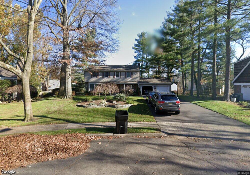 24 Vermont Dr, Paramus, NJ 07652 - photo 1