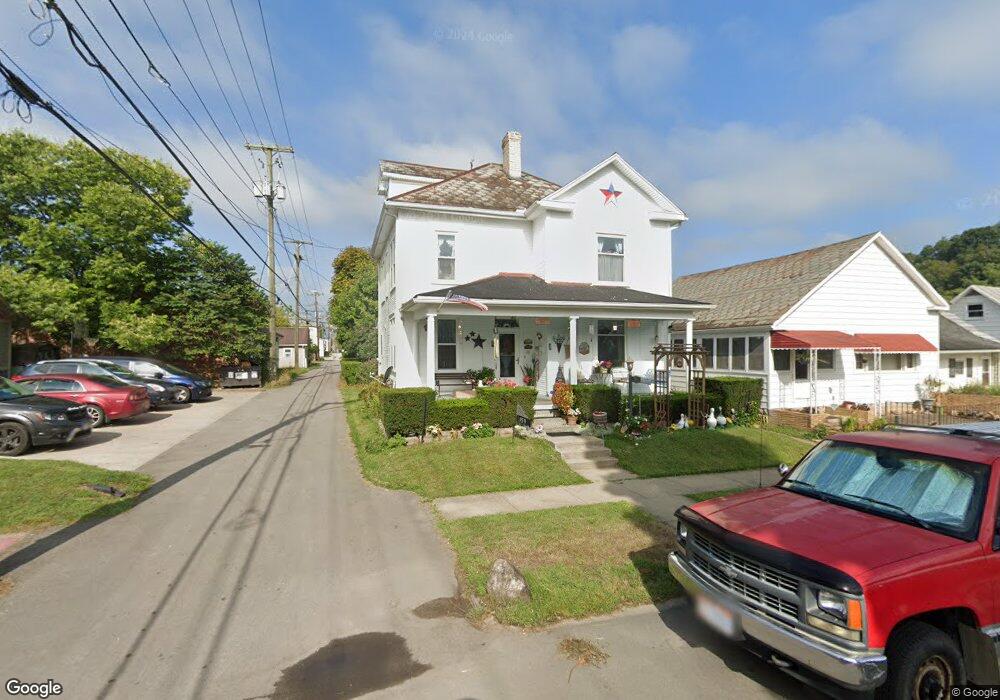 159 Warner Ave, Logan, OH 43138 - photo 1