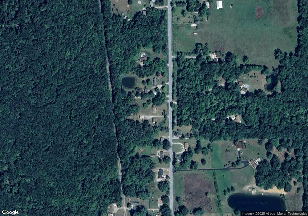 12520 Nichols Rd, Burt, MI 48417 - photo 1