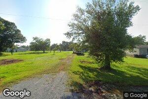 414 4th St, Fenton, LA 70640