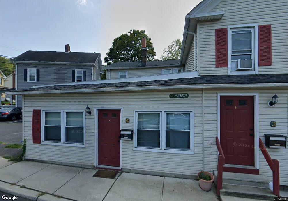 90 Washington Ave unit 1, High Bridge, NJ 08829 - photo 1