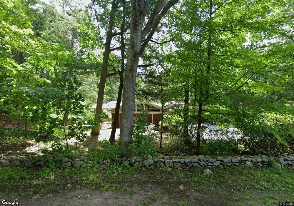 151 Cascade Rd, Stamford, CT 06903 - photo 1