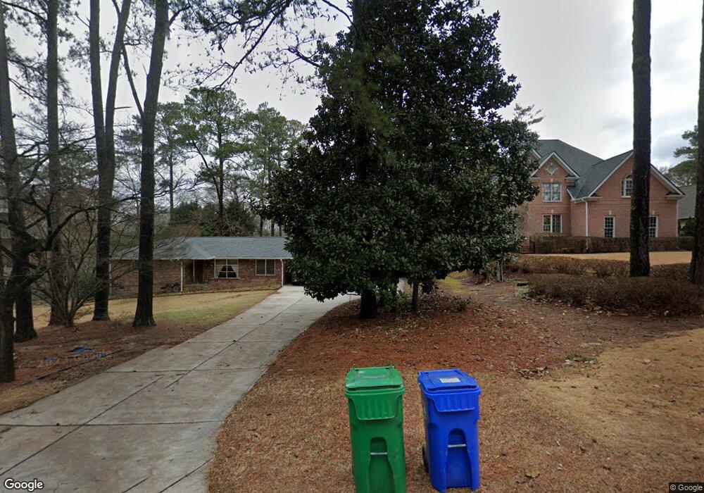 2438 Fairoaks Rd, Decatur, GA 30033 - photo 1