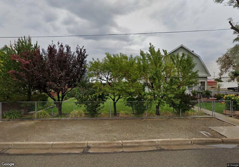 551 W 2nd St, Winnemucca, NV 89445 - photo 1