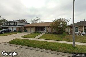 940 Lamar Ave, Gretna, LA 70056