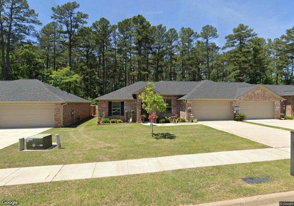 5115 Shiloh Village Dr, Tyler, TX 75703 - photo 1