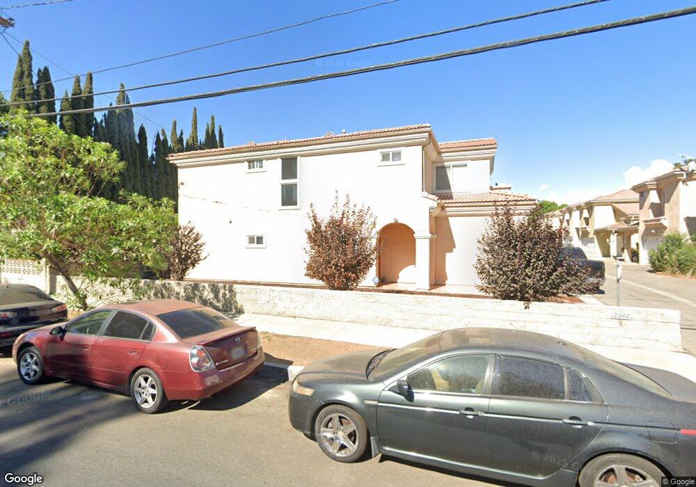 12642 Ralston Ave unit 3, Sylmar, CA 91342 - photo 1