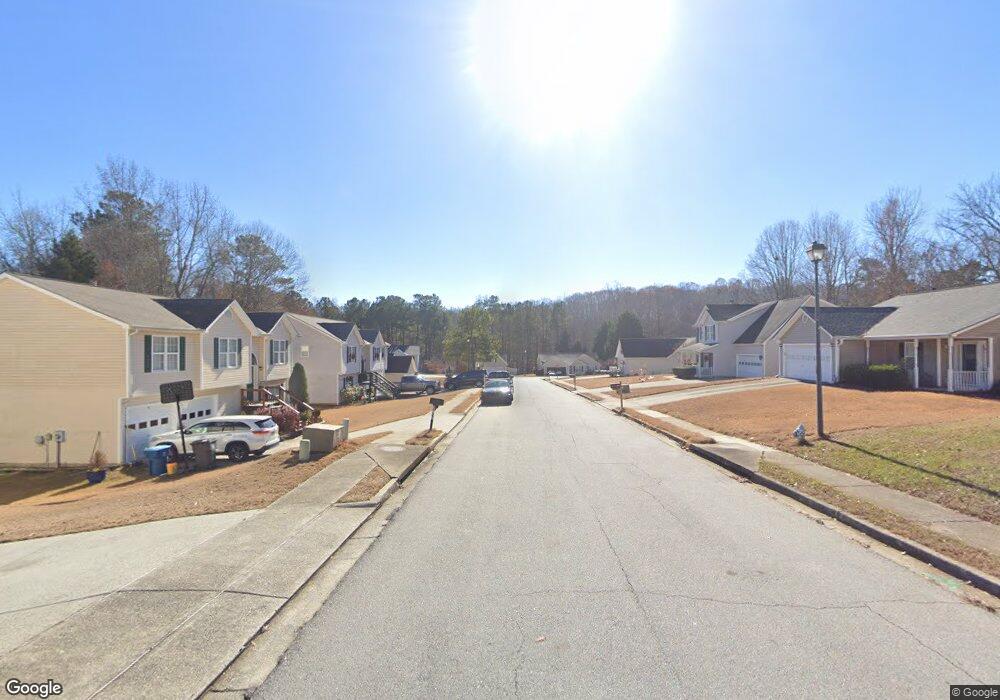 0 Mountain Fort Way unit 3256567, Dacula, GA 30019 - photo 1