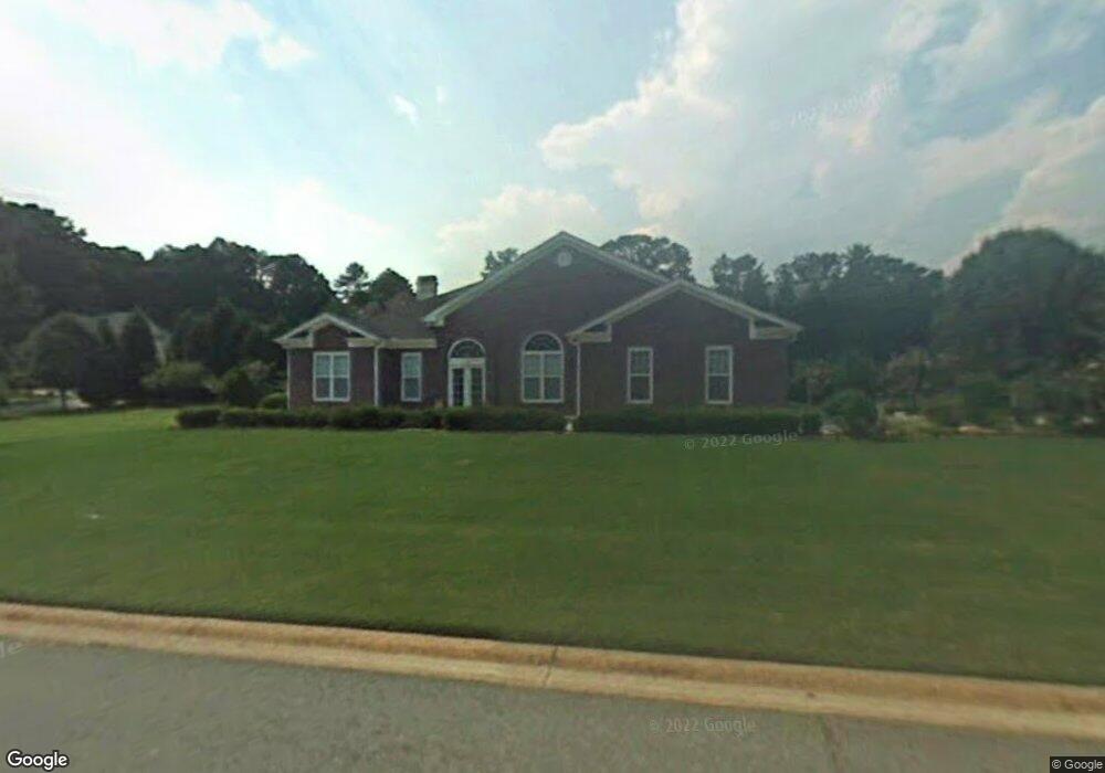 3000 Woodward Park Way, Suwanee, GA 30024 - photo 1