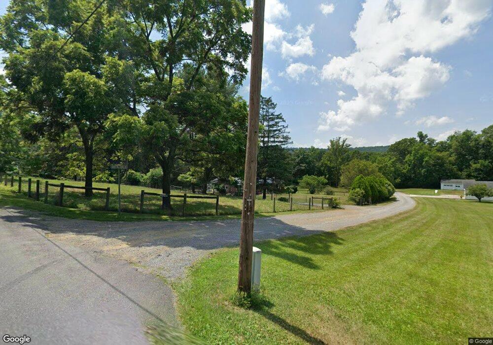 19 Shooting Range Ln, Berkeley Springs, WV 25411 - photo 1