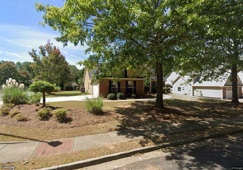 3586 York View Ct, Auburn, GA 30011 - photo 1