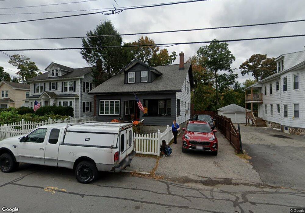 90 Brown St, Methuen, MA 01844 - photo 1