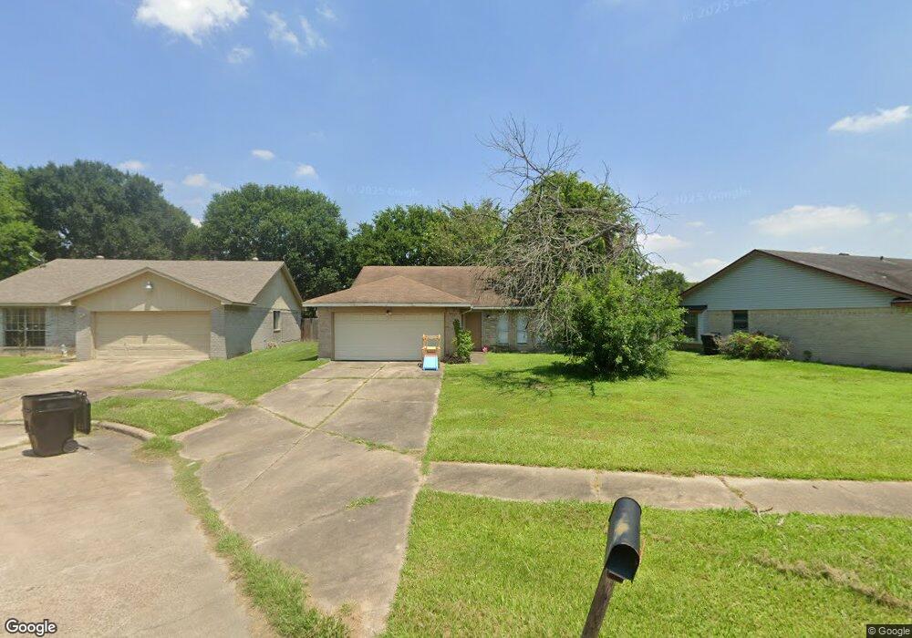 15618 Rose Ridge Ct, Missouri City, TX 77489 - photo 1