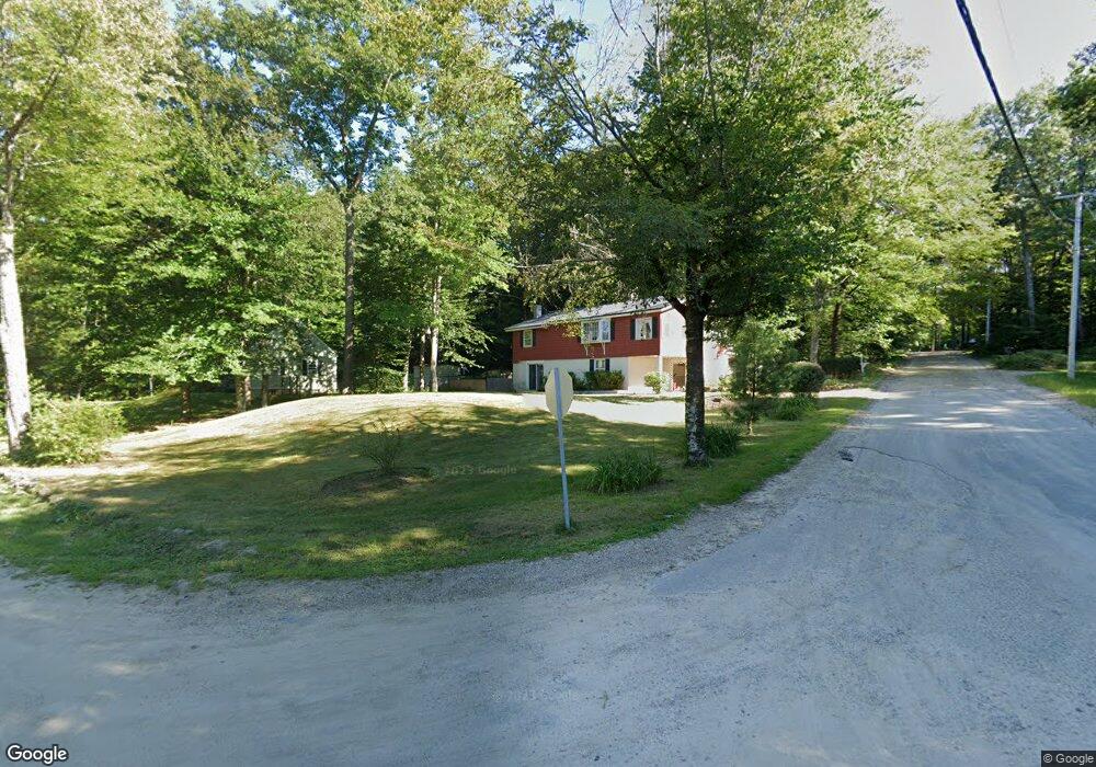 20 Rogers Rd, Center Barnstead, NH 03225 - photo 1