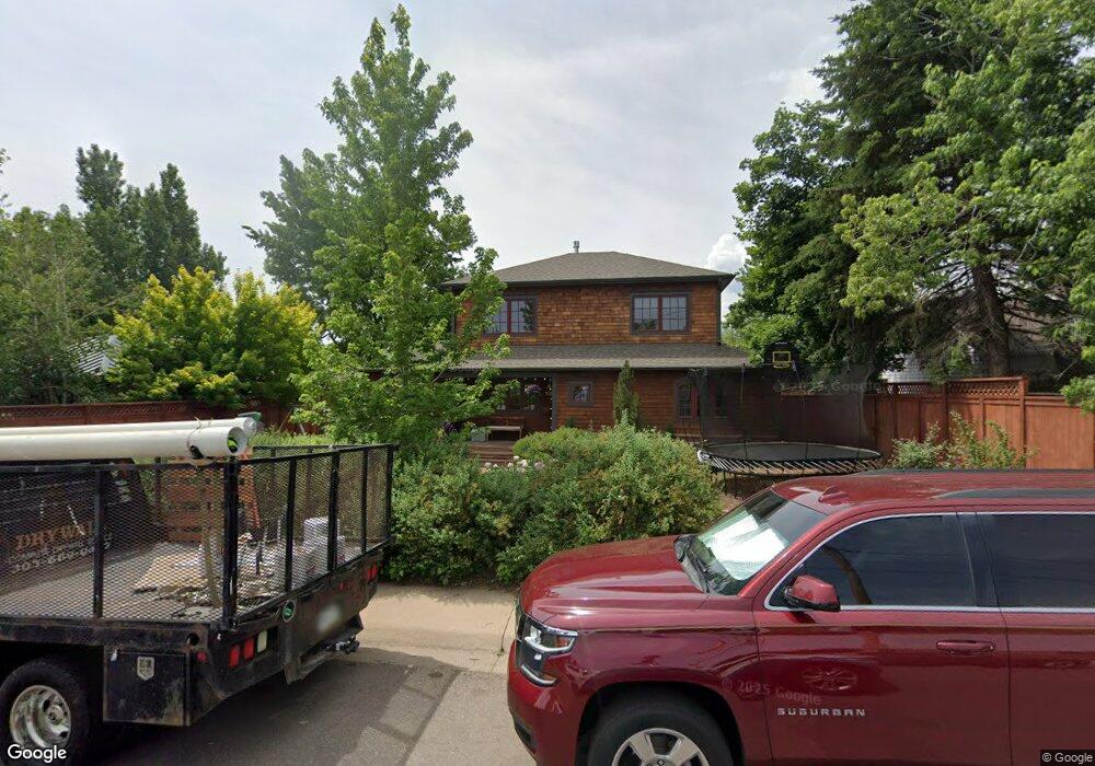 1150 Hawthorn Ave, Boulder, CO 80304 - photo 1