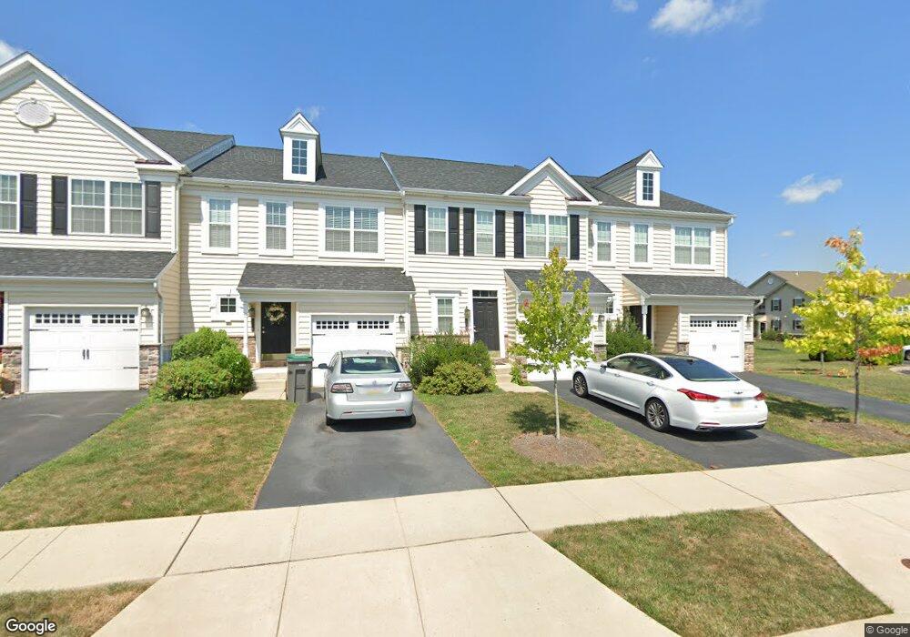 172 Providence Ln unit LOT 38, Lansdale, PA 19446 - photo 1