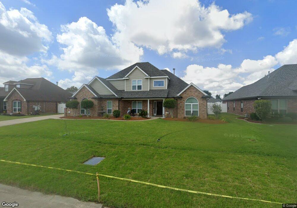 108 Refuge Dr, Luling, LA 70070 - photo 1