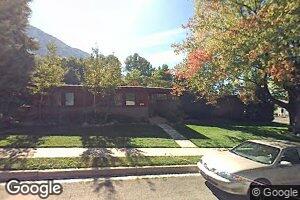 1280 Maple Ln, Provo, UT 84604