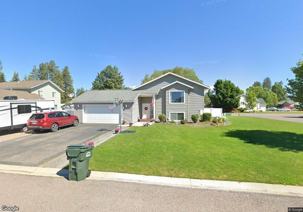 1 Darlene Rd, Columbia Falls, MT 59912 - photo 1