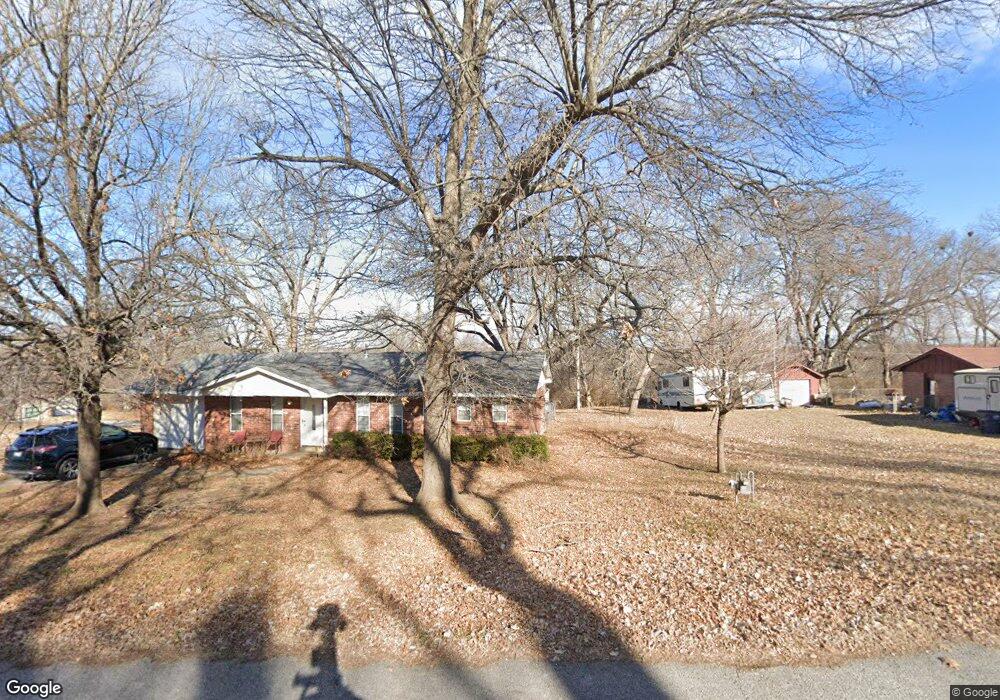 13565 E Crestview Dr, Claremore, OK 74019 - photo 1