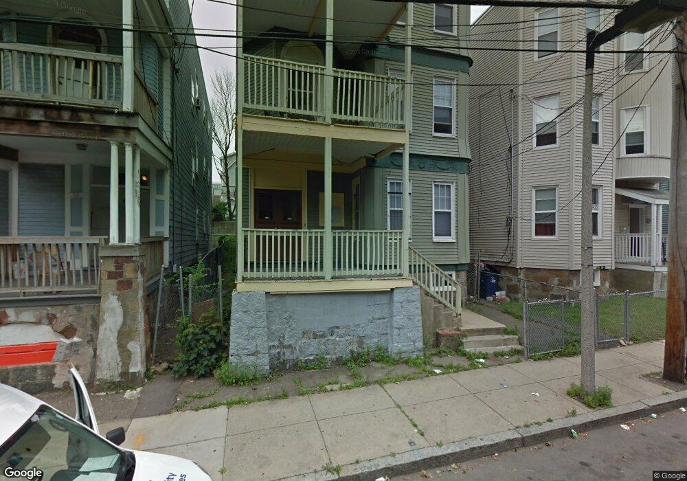 51 Stanwood St unit 1, Dorchester, MA 02121 - photo 1