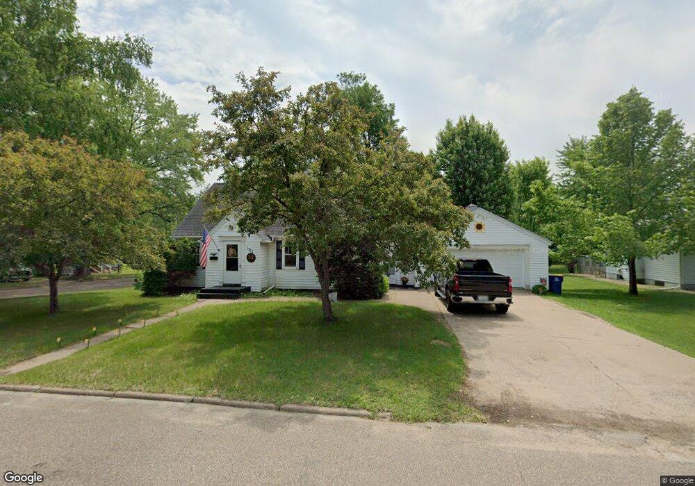 1711 E 3rd St, Merrill, WI 54452 - photo 1