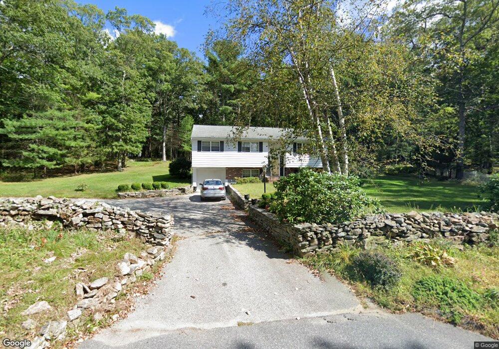 176 Thompson Pike, Dayville, CT 06241 - photo 1