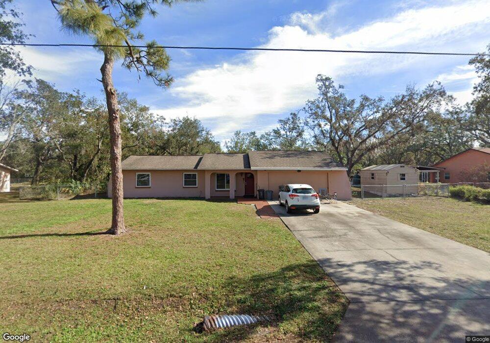 628 S 63rd St, Tampa, FL 33619 - photo 1