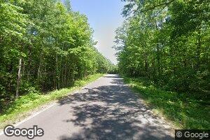 0 Hancock Lake Rd Unit 40 Acres 1105681, Tomahawk, WI 54487