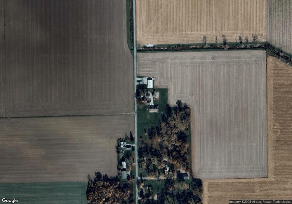 4717 Morgan Rd, Monroeville, IN 46773 - photo 1