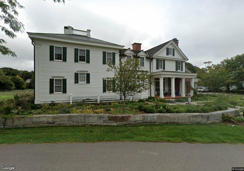 2 Avondale Rd, Westerly, RI 02891 - photo 1