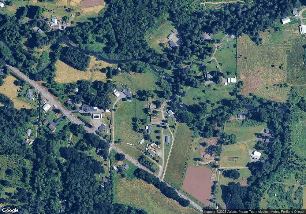 28233 S Redding Ln, Mulino, OR 97042 - photo 1