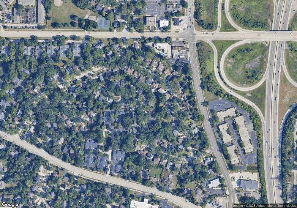 4288 Wilson Ave, Rolling Meadows, IL 60008 - photo 1