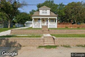 203 N Linn Ave, Logan, IA 51546