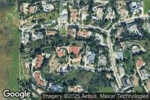 24947 John Fremont Rd, Hidden Hills, CA 91302