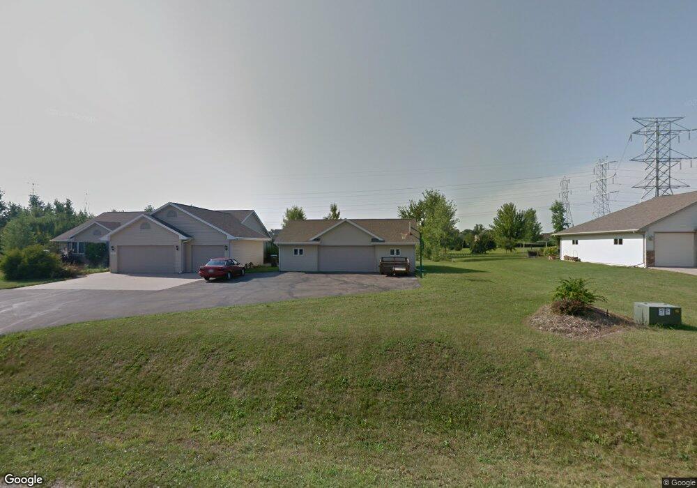 W5967 Hearthstone Dr, Appleton, WI 54915 - photo 1