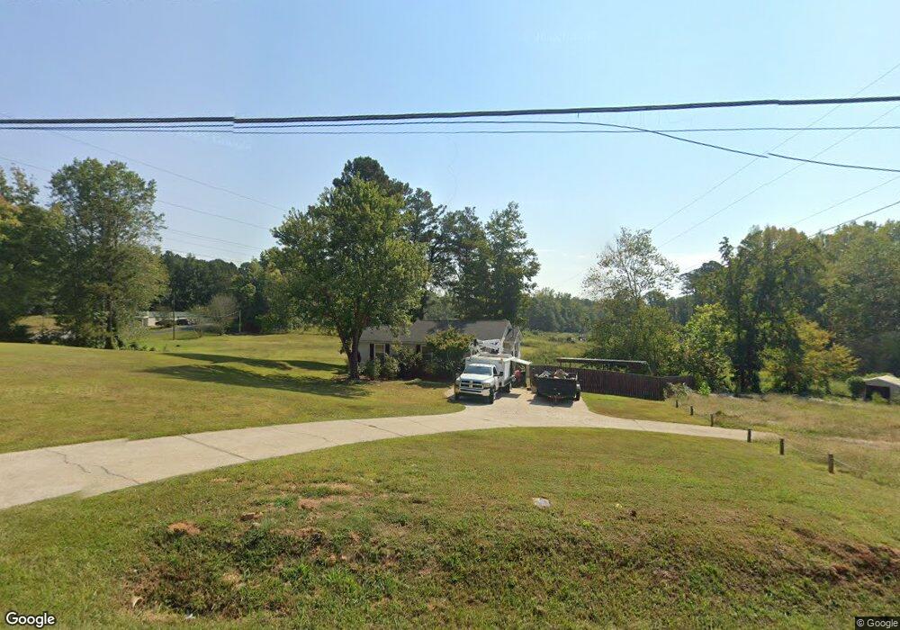 1157 Stripling Chapel Rd, Carrollton, GA 30116 - photo 1