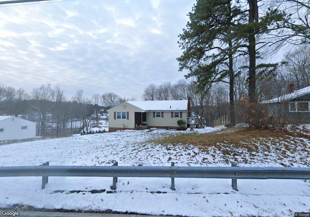 416 Vernon St, Manchester, CT 06042 - photo 1